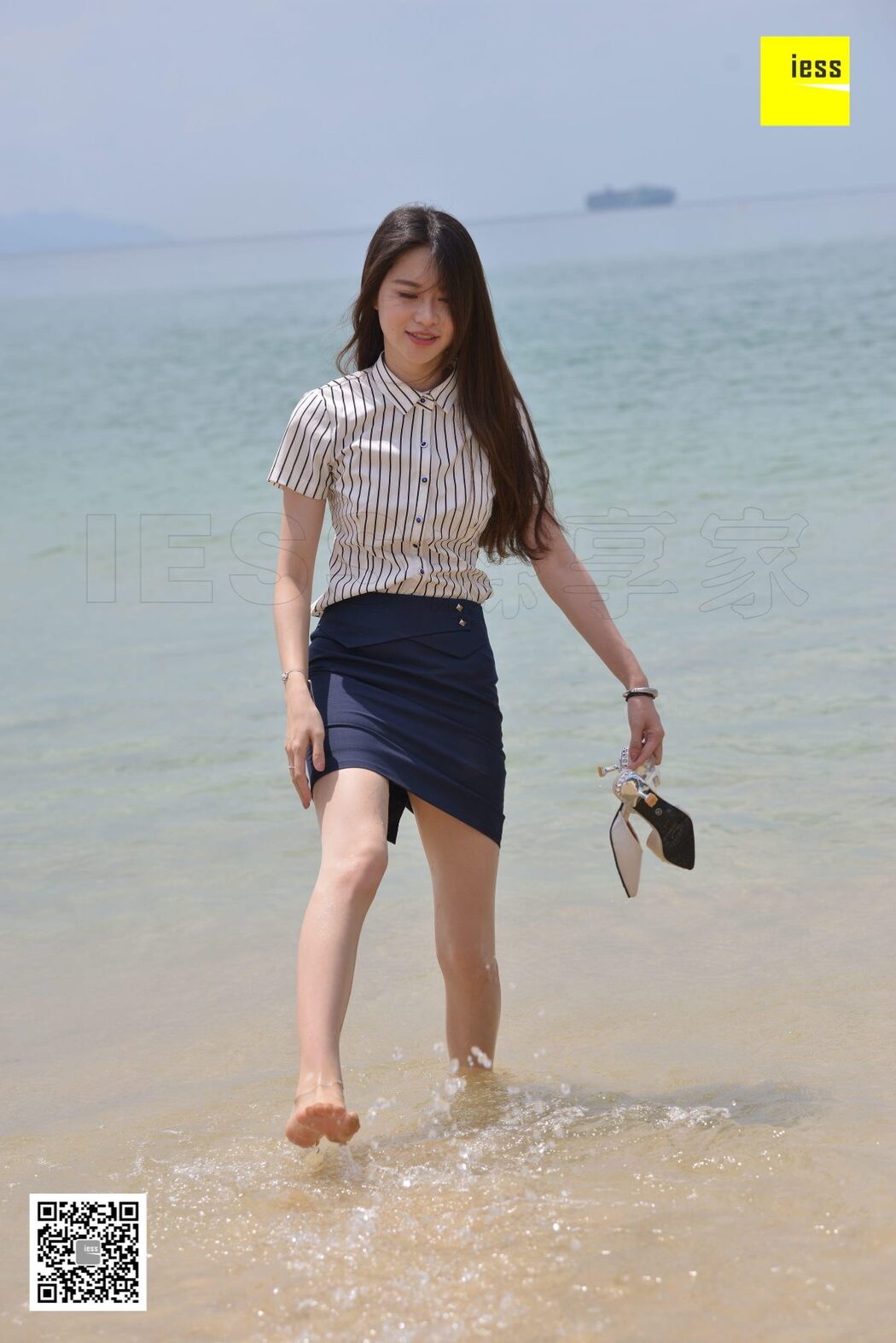 IESS异思趣向 SXJ.T027 Jia Jia