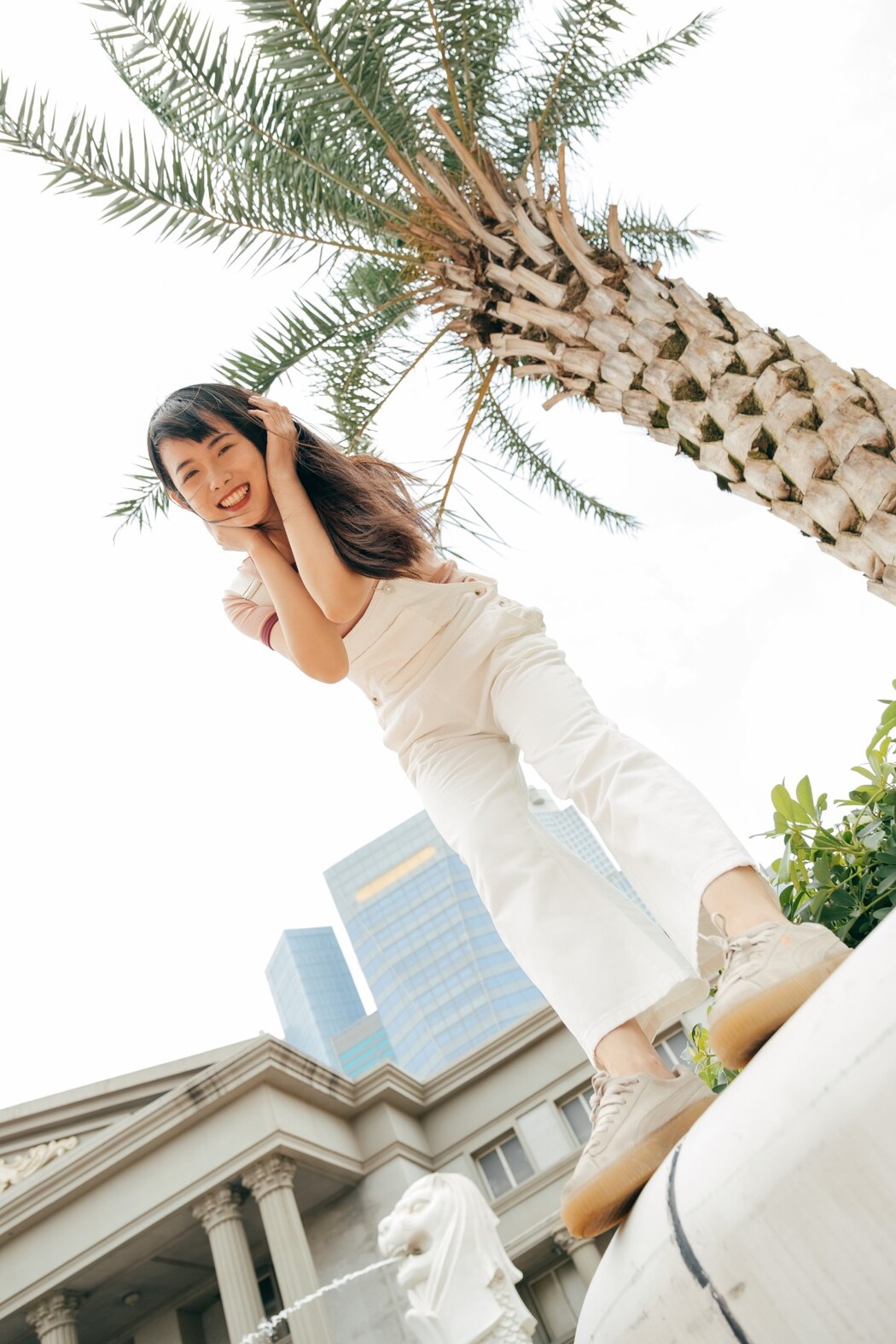 YiTuYu艺图语 Vol.475 Huang Zi Qing