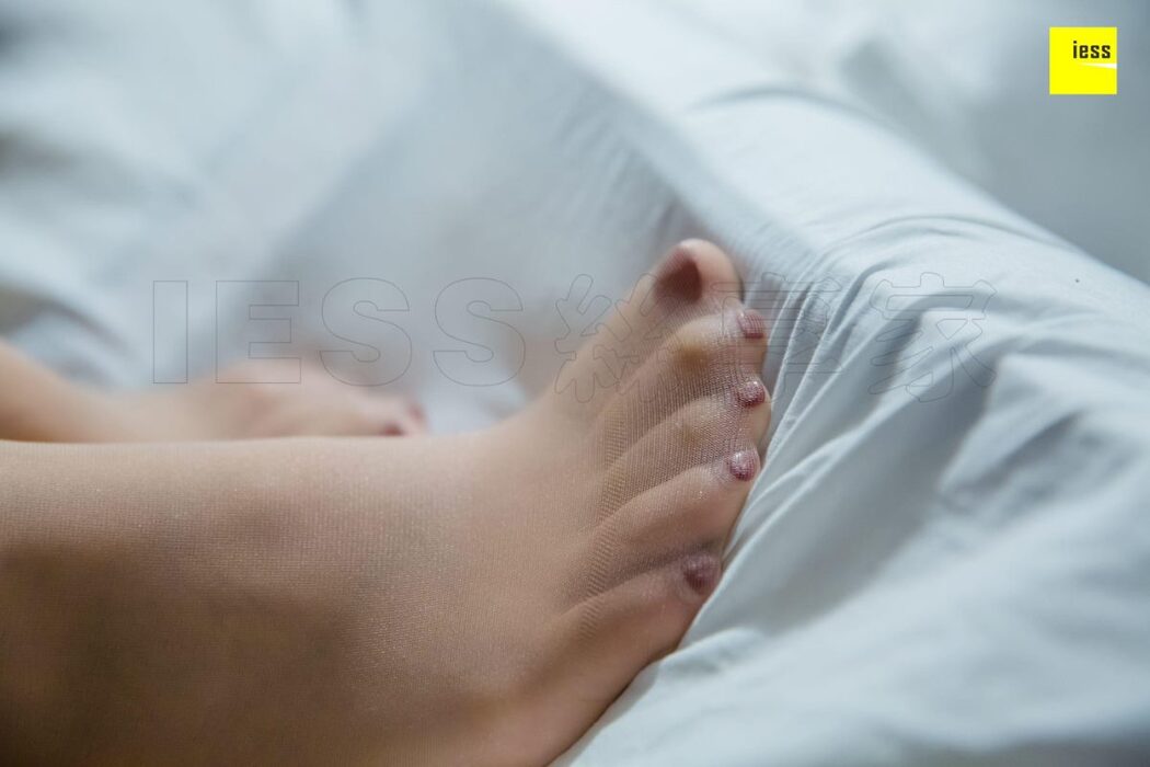 IESS异思趣向 SXJ.287 Qiu Qiu