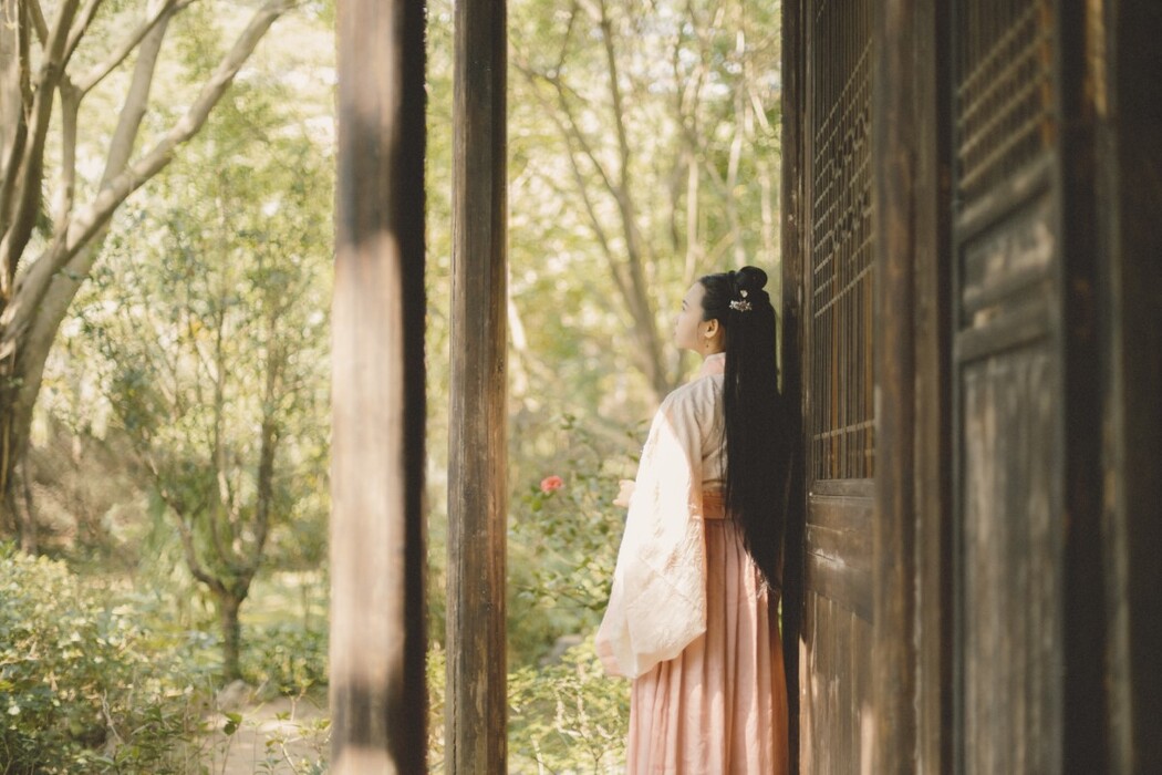 YiTuYu艺图语 Vol.444 A Yan