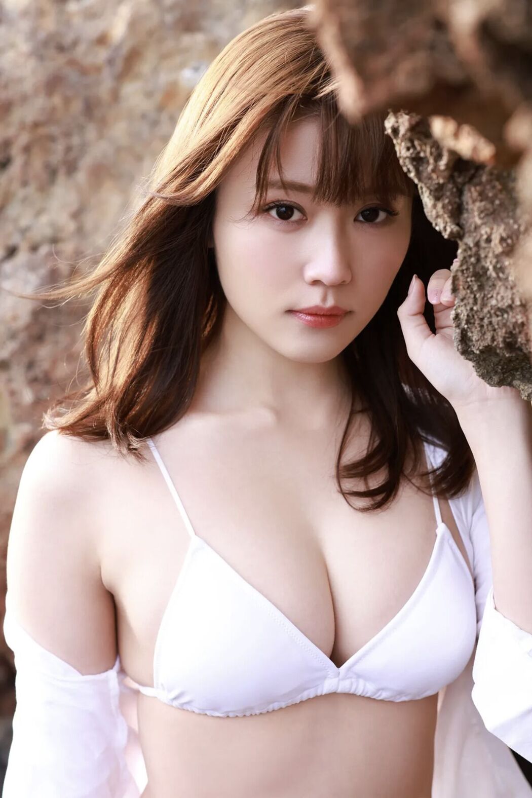 JP Yuka Kohinata 小日向ゆか – 濡れて、火照る Vol.3 Part1