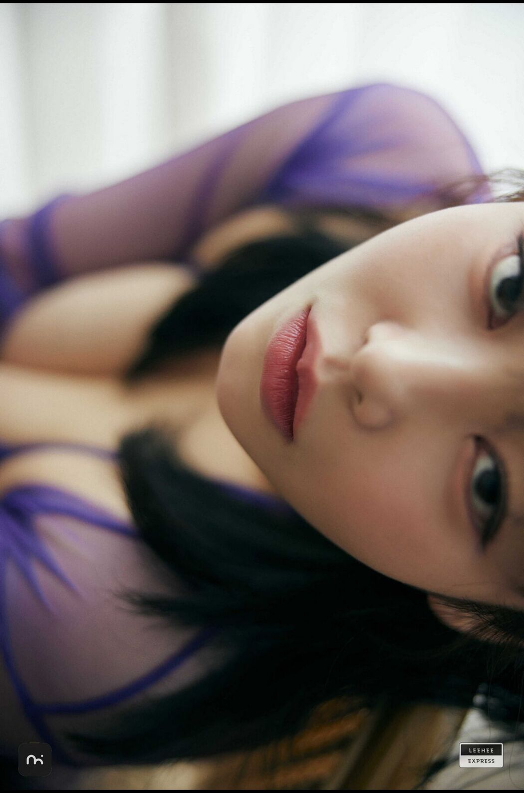 LE LEDB-169 Lee Ji Ah