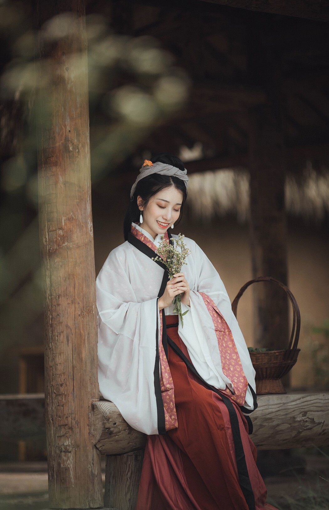 YiTuYu艺图语 Vol.457 Xiao Qing Han