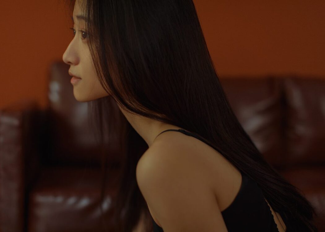 YiTuYu艺图语 Vol.482 Hong Yu