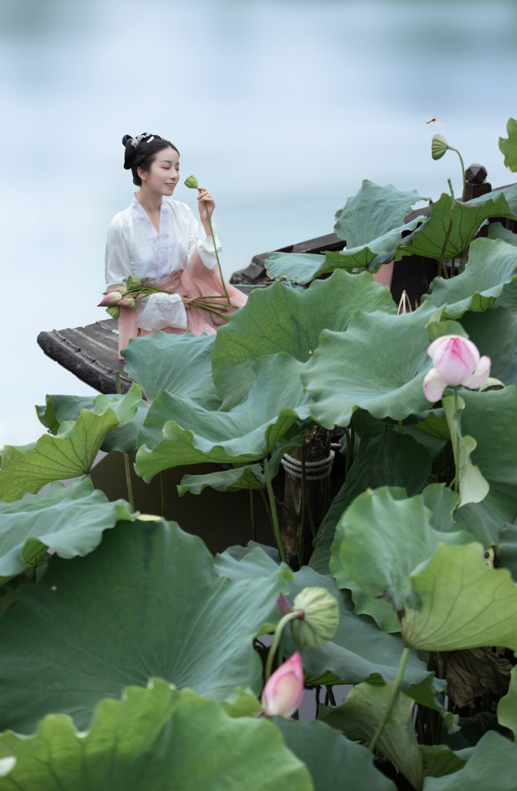YiTuYu艺图语 Vol.448 Xiao Qing Han