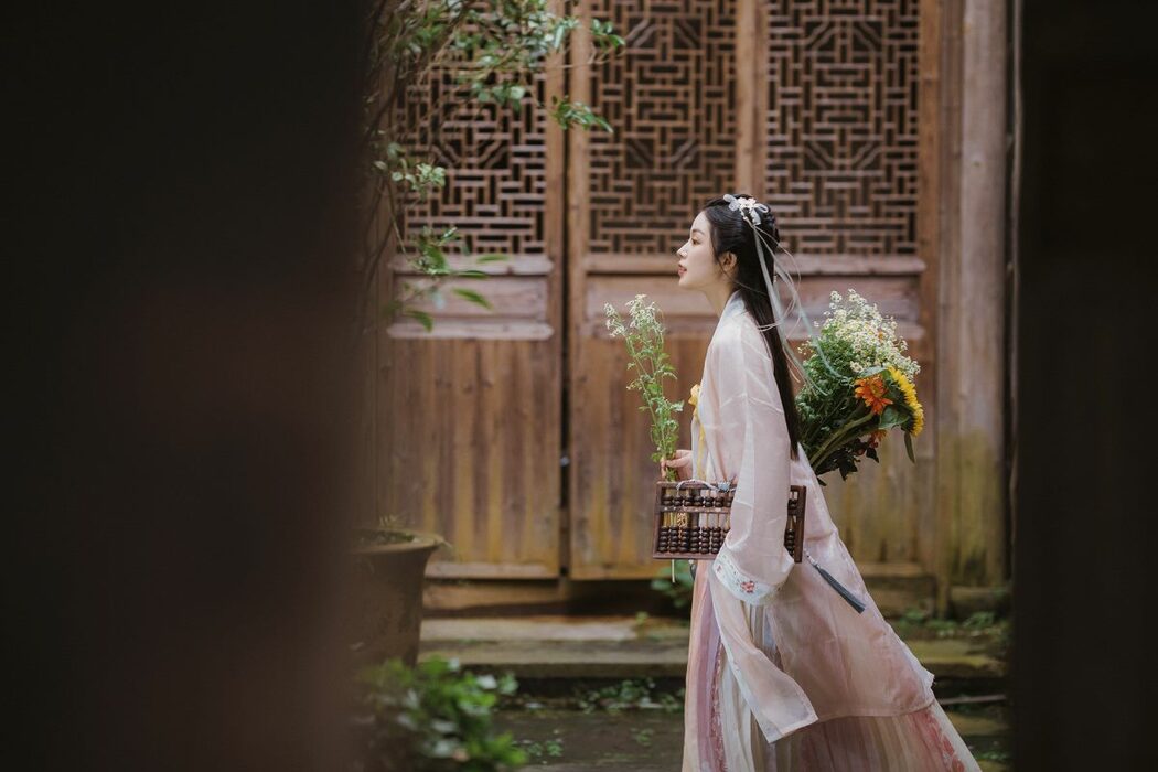 YiTuYu艺图语 Vol.477 Tao Ran