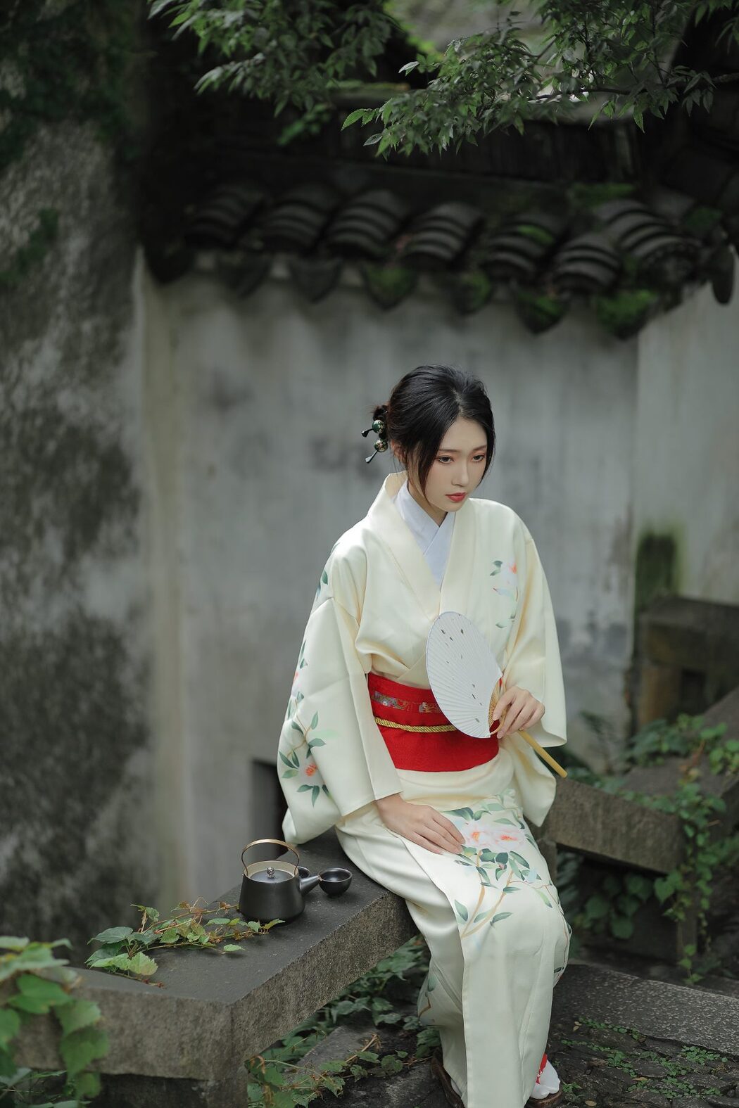 YiTuYu艺图语 Vol.479 Liu Liu