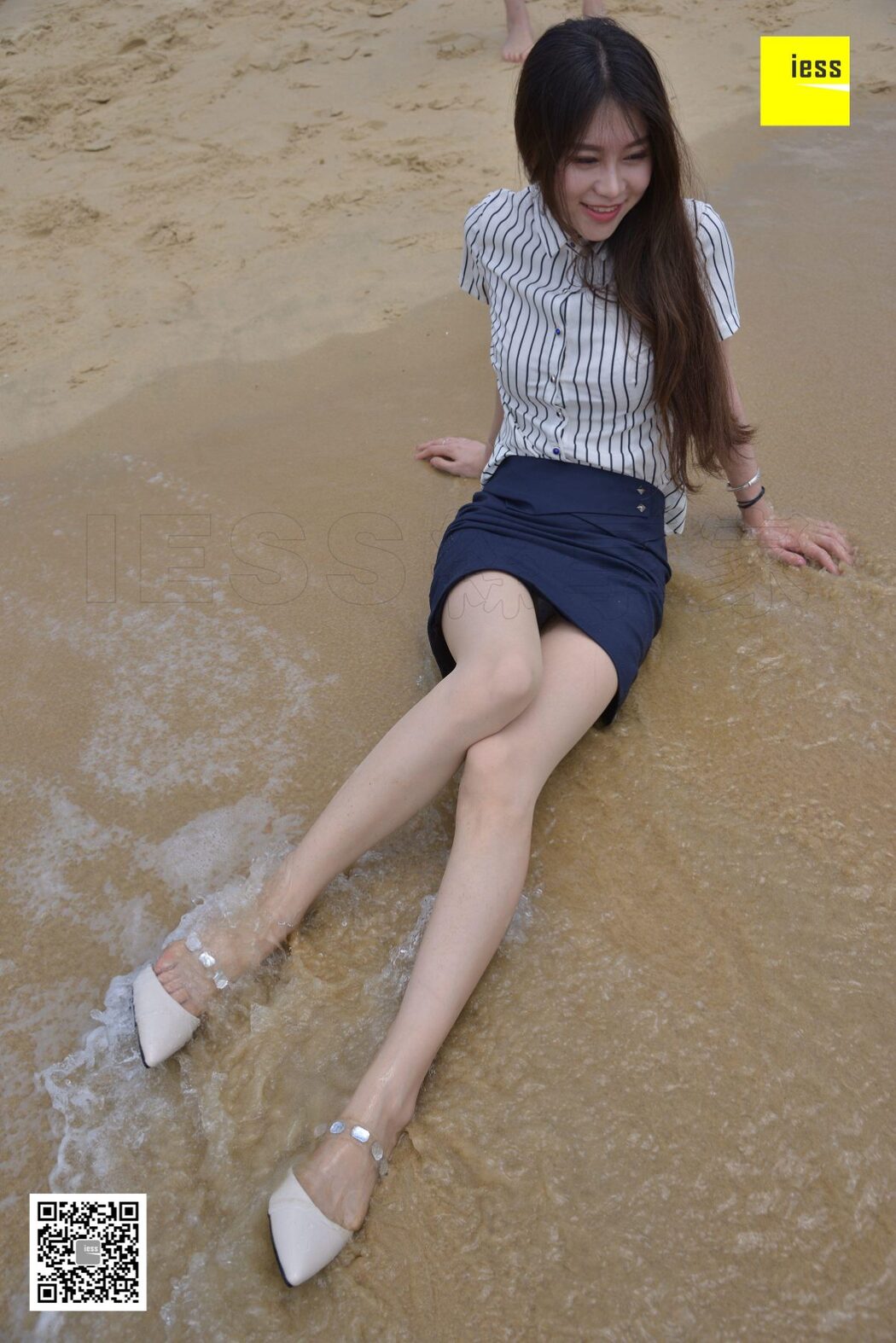 IESS异思趣向 SXJ.T028 Jia Jia