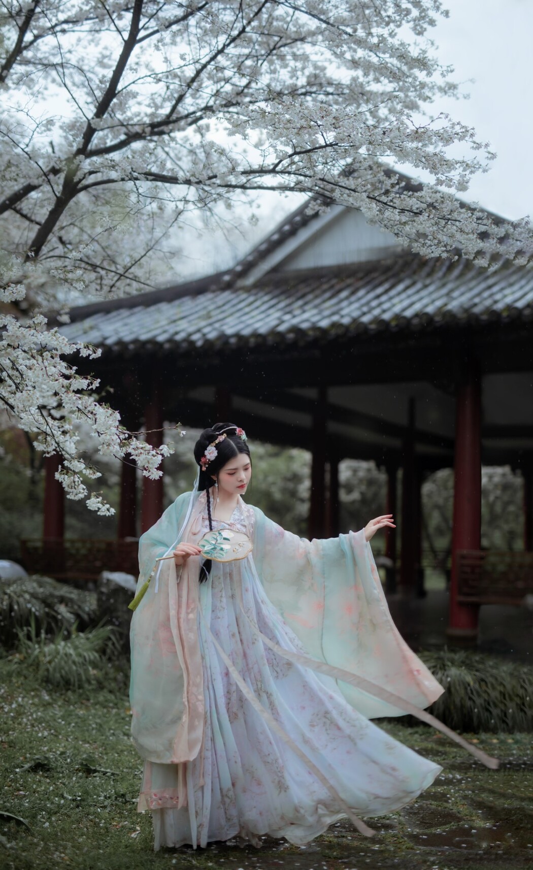 YiTuYu艺图语 Vol.456 Wan Wan