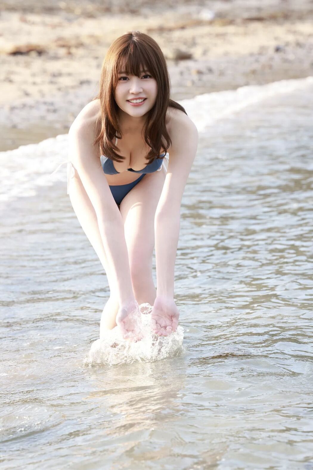 JP Yuka Kohinata 小日向ゆか – 濡れて、火照る Vol.3 Part1