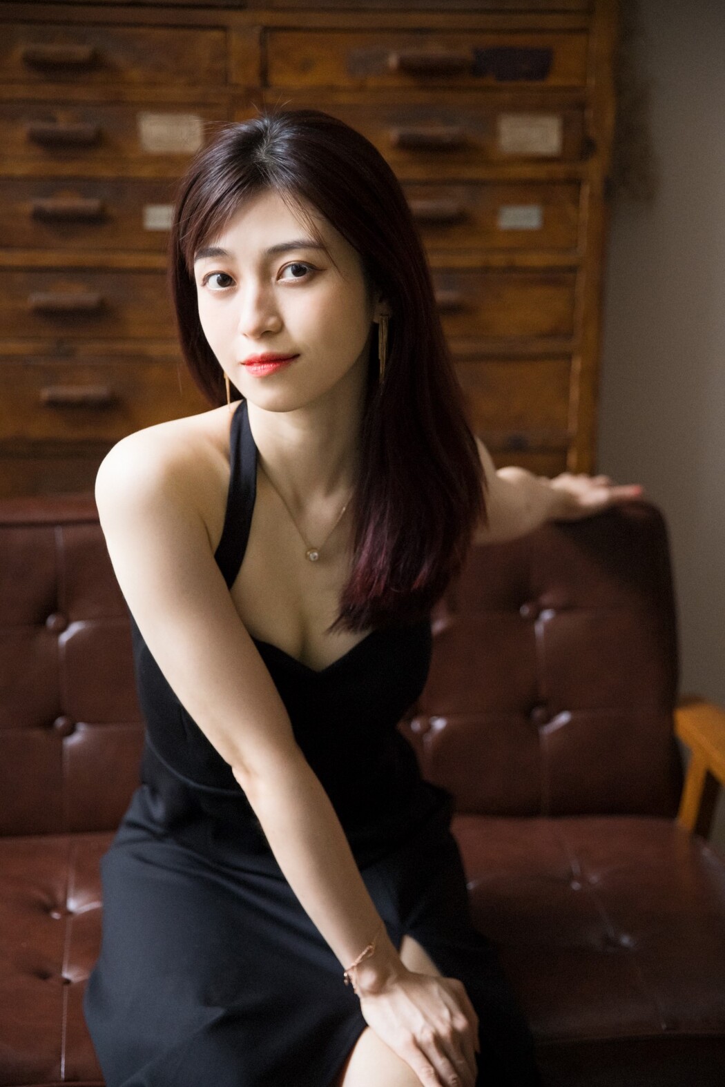 YiTuYu艺图语 Vol.450 Mao De Du Zi