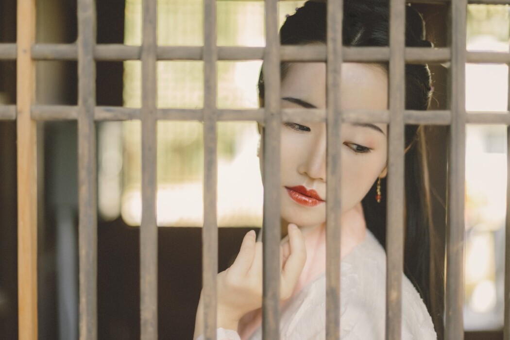 YiTuYu艺图语 Vol.444 A Yan