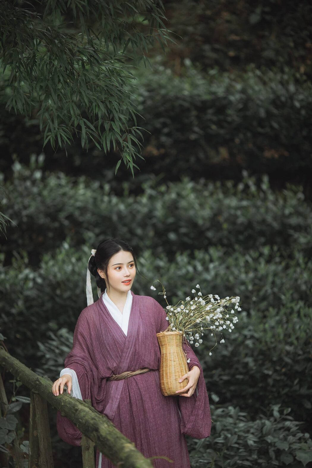 YiTuYu艺图语 Vol.481 Zhou Meng Meng