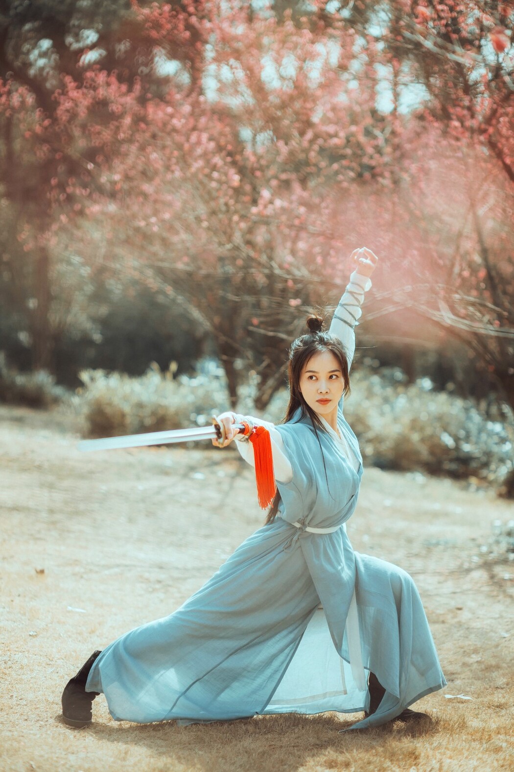 YiTuYu艺图语 Vol.469 Mao Ya Qi