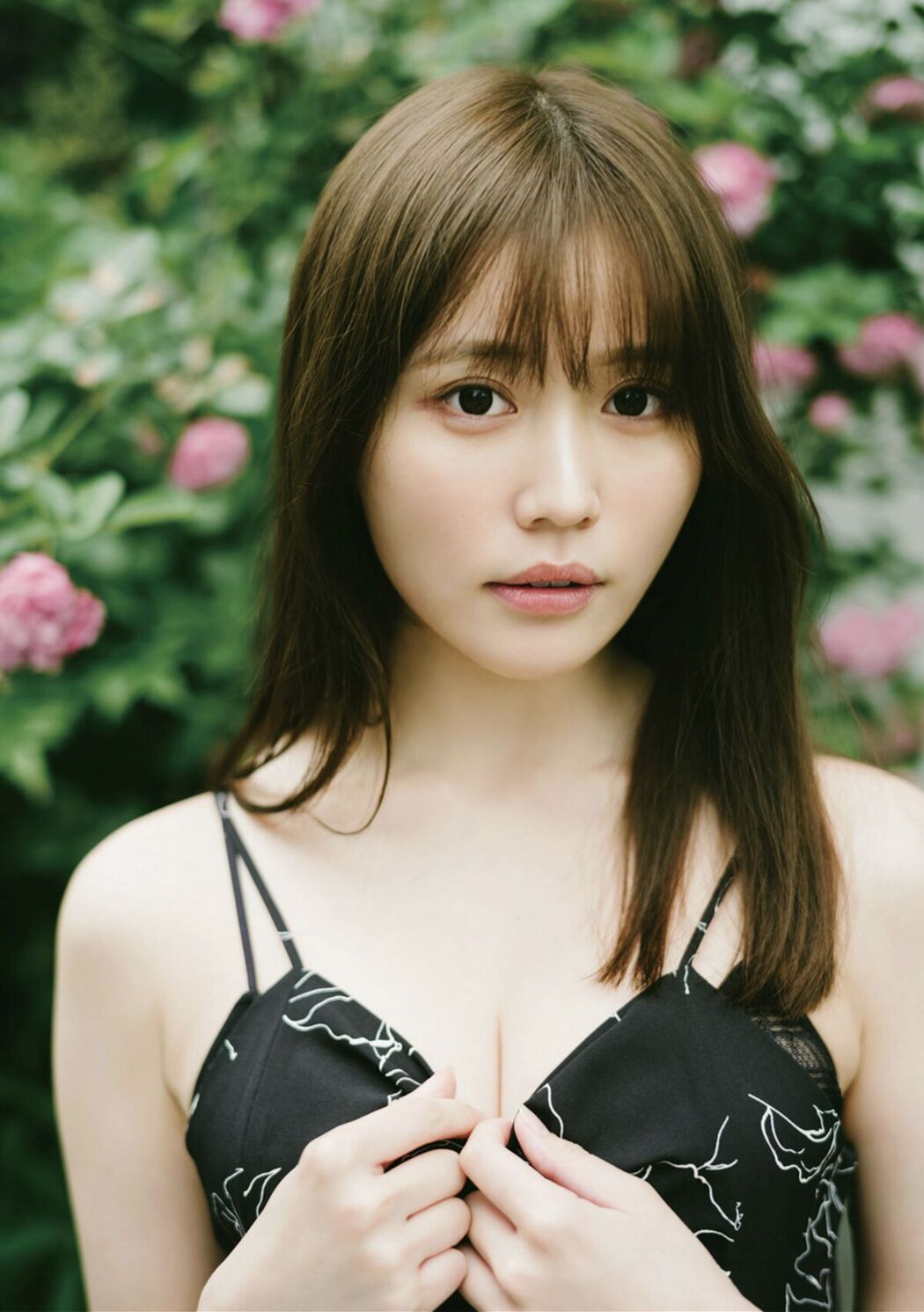 JP Yuka Kohinata 小日向ゆか – アイシッテル