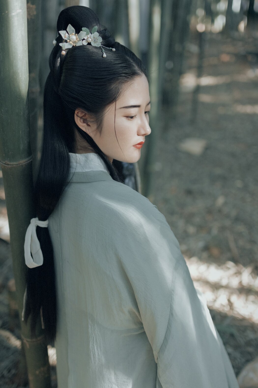 YiTuYu艺图语 Vol.458 Meng Nan