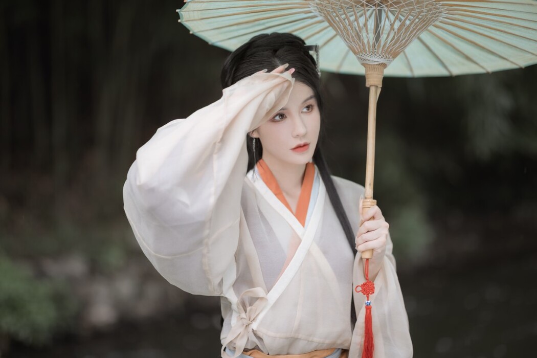 YiTuYu艺图语 Vol.465 Yu Bao BAo