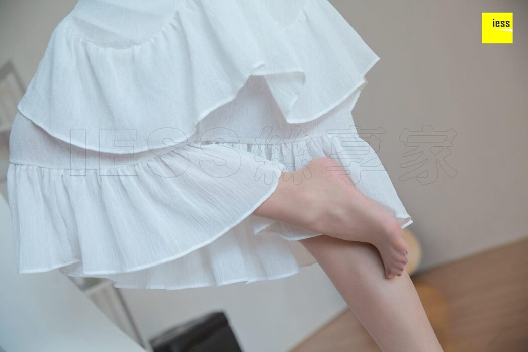 IESS异思趣向 SXJ.313 Qiu Qiu