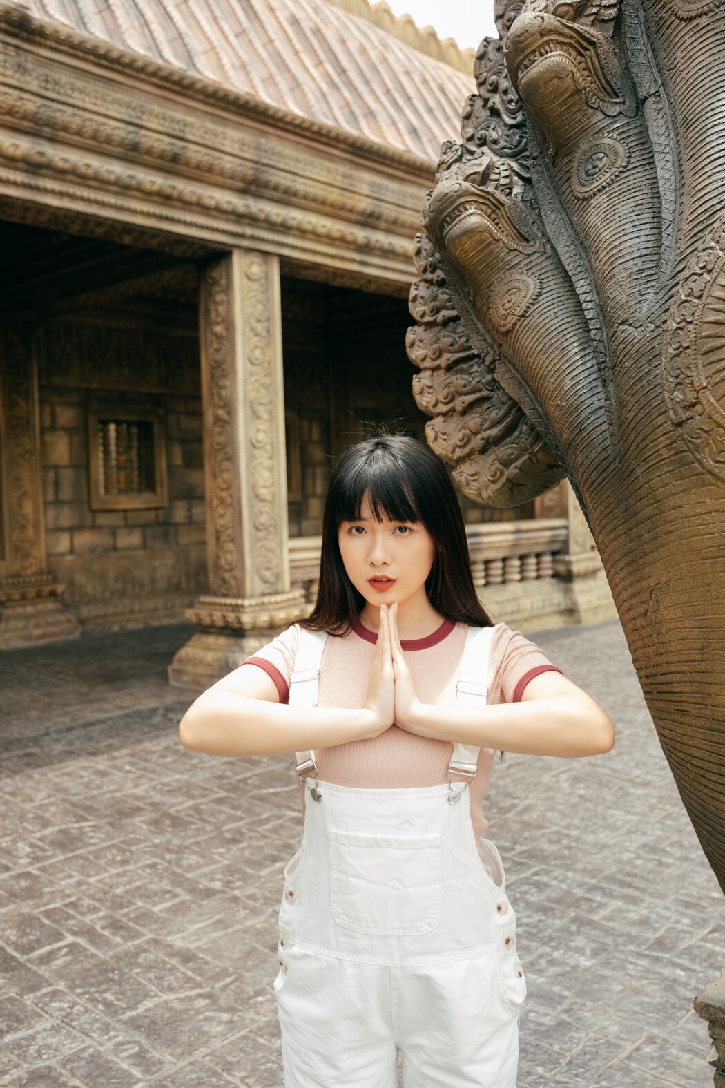 YiTuYu艺图语 Vol.475 Huang Zi Qing