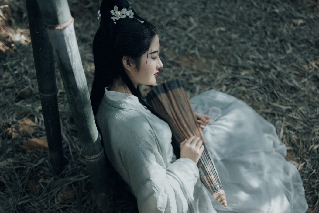 YiTuYu艺图语 Vol.458 Meng Nan