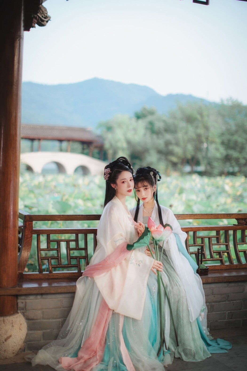 YiTuYu艺图语 Vol.460 Kui Hua Hua Hua Er