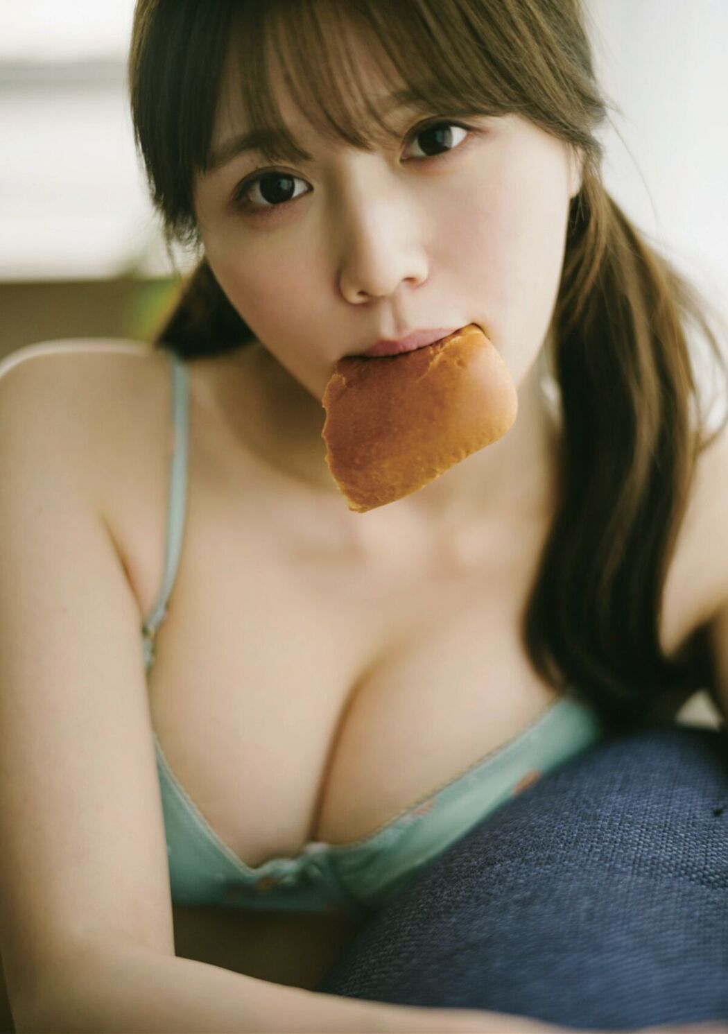 JP Yuka Kohinata 小日向ゆか – アイシッテル