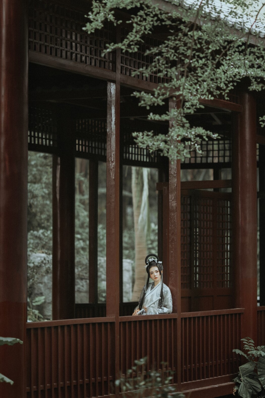 YiTuYu艺图语 Vol.453 Hang Zi