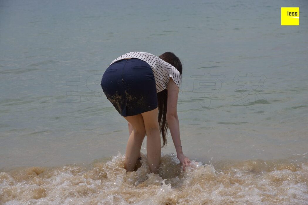 IESS异思趣向 SXJ.T028 Jia Jia