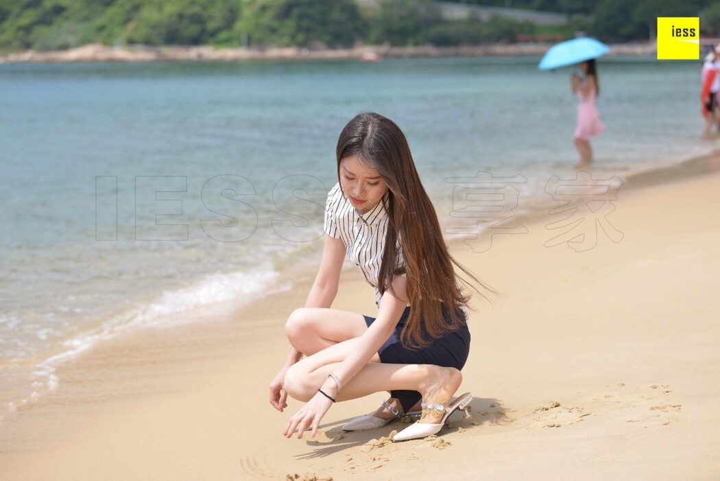 IESS异思趣向 SXJ.T028 Jia Jia