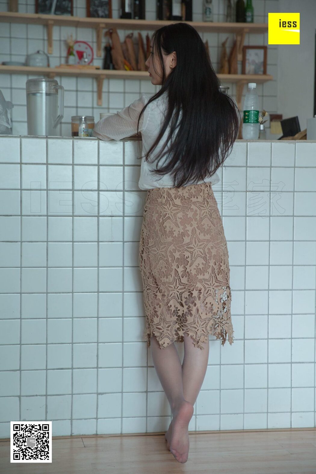 IESS异思趣向 SXJ.301 Qiu Qiu