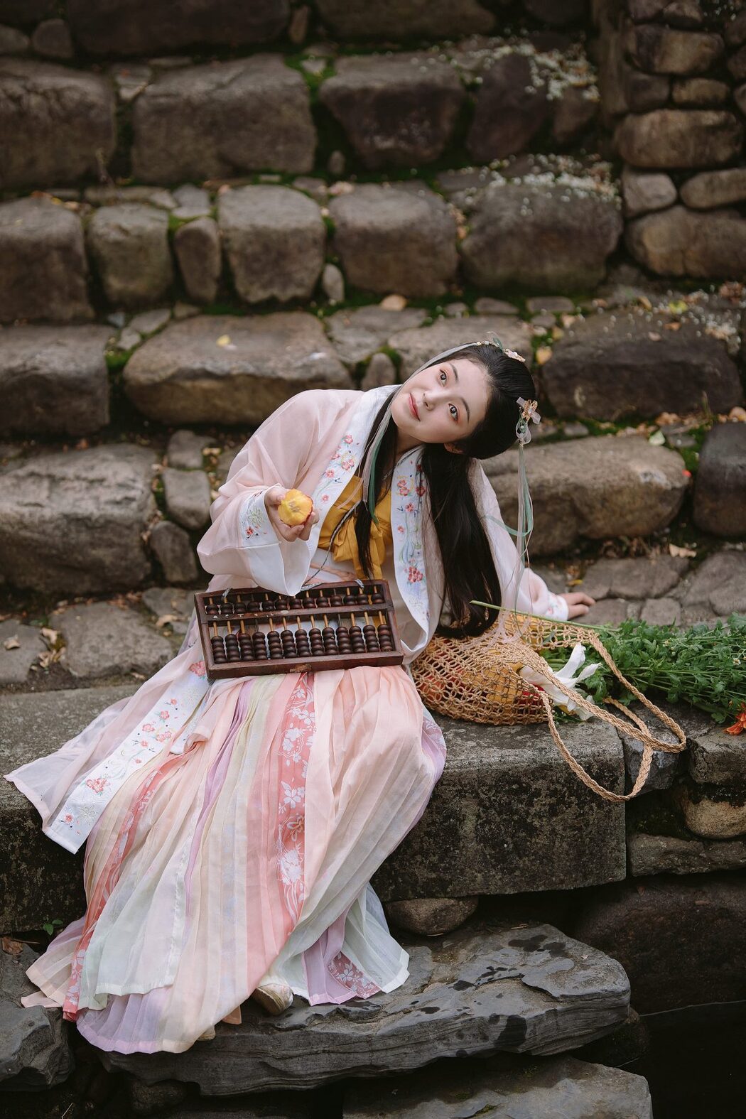 YiTuYu艺图语 Vol.477 Tao Ran