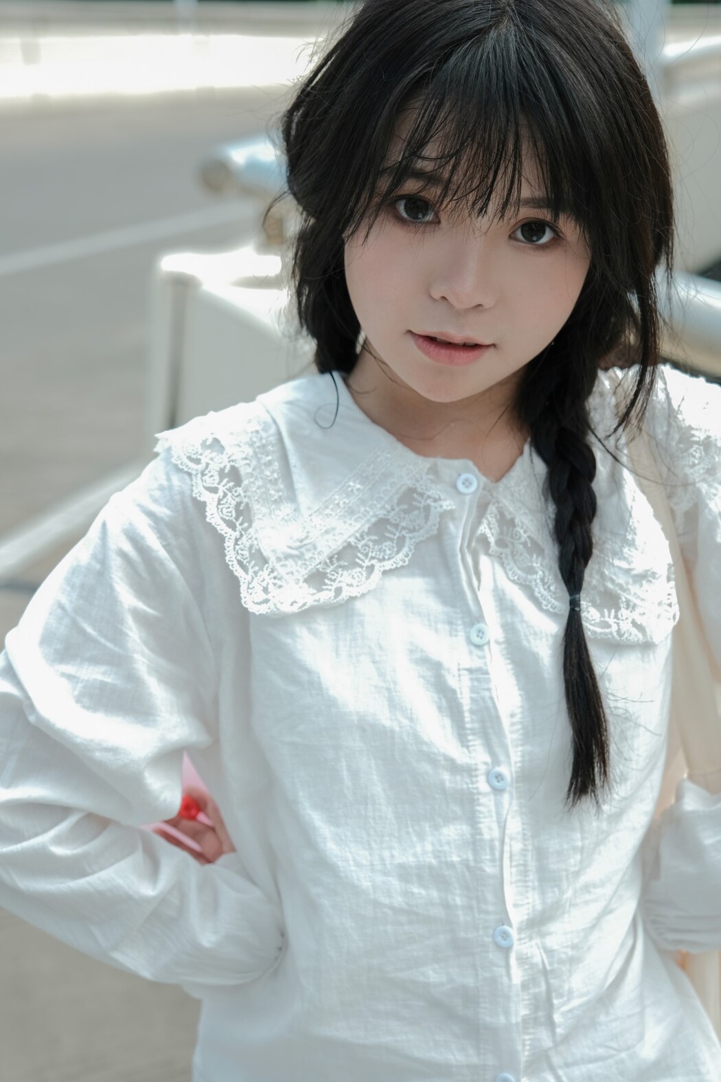 YiTuYu艺图语 Vol.452 Mukashi Fei