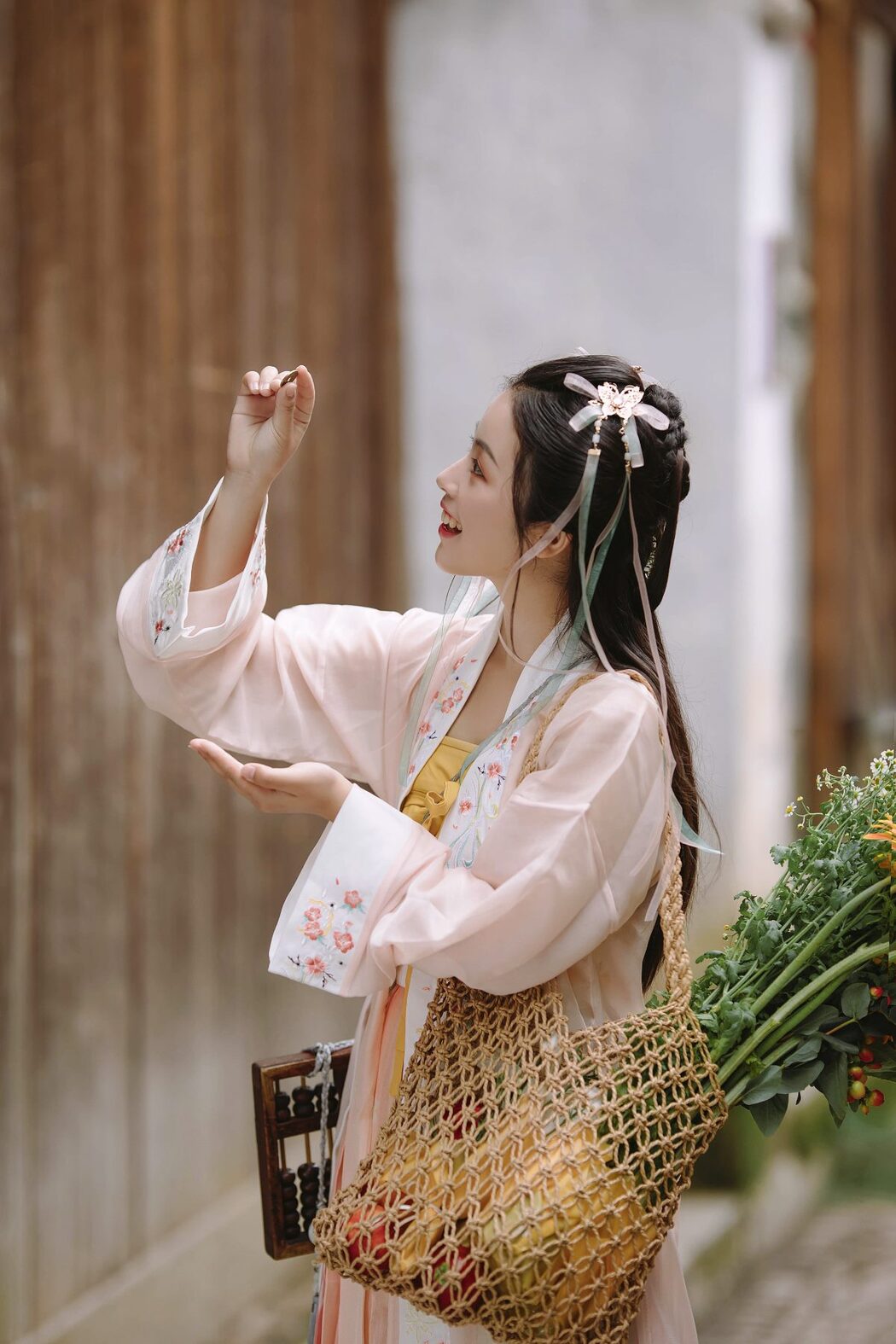 YiTuYu艺图语 Vol.477 Tao Ran