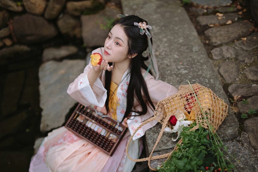 YiTuYu艺图语 Vol.477 Tao Ran