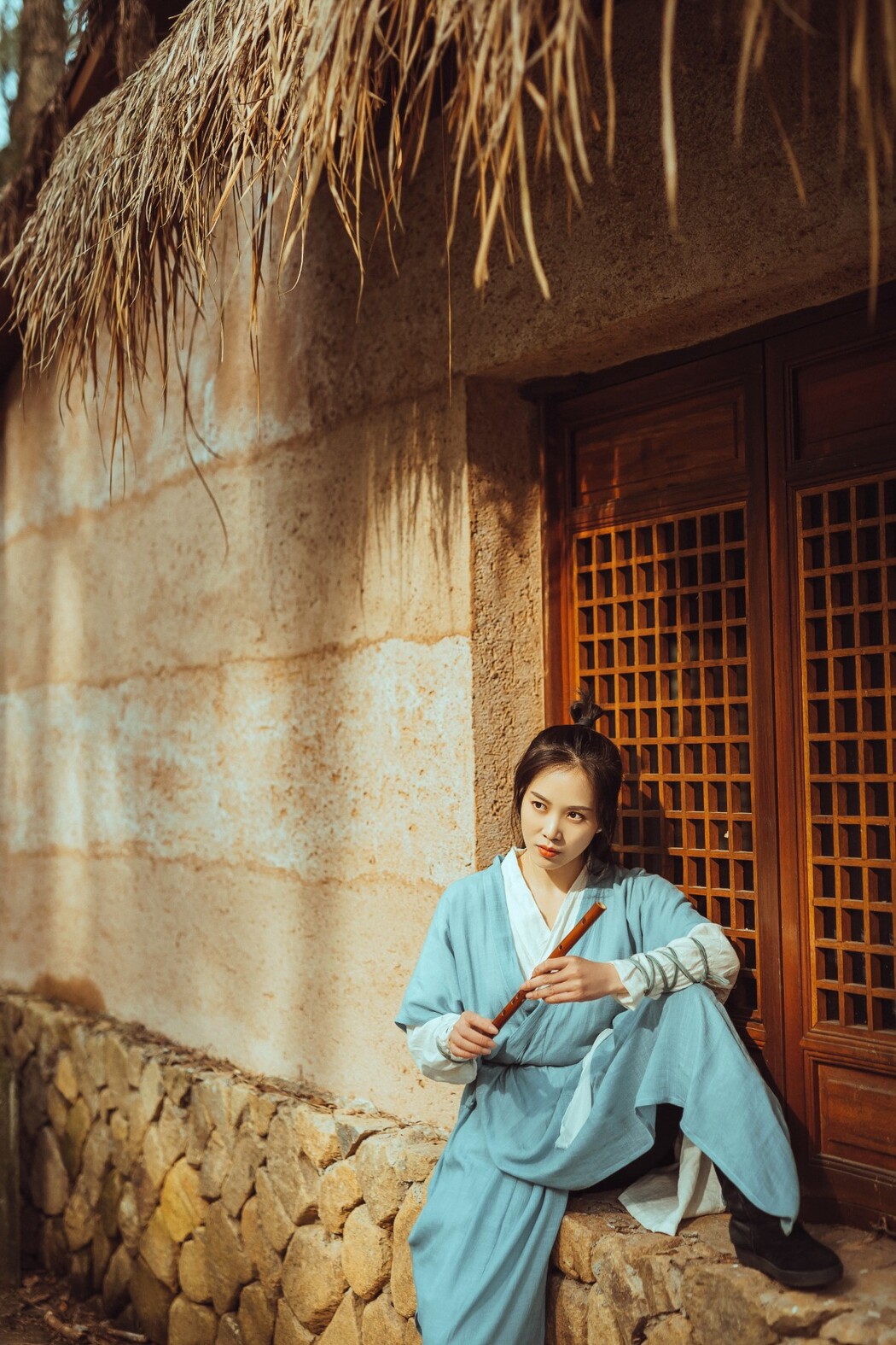 YiTuYu艺图语 Vol.469 Mao Ya Qi