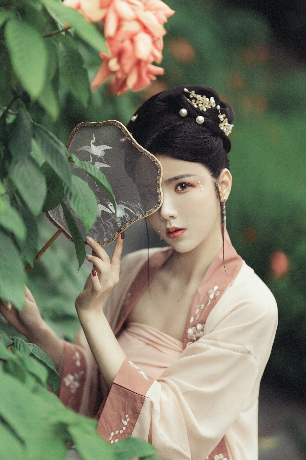 YiTuYu艺图语 Vol.466 San Chong Zi