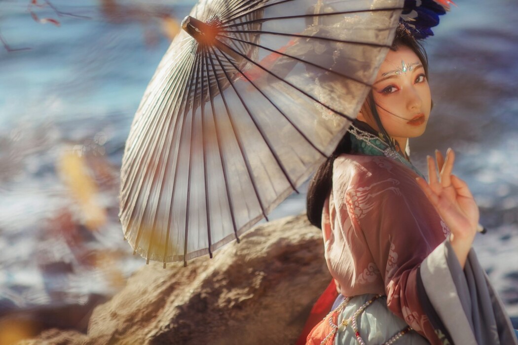 YiTuYu艺图语 Vol.462 Yi Qian Zhi Da Ri Ri