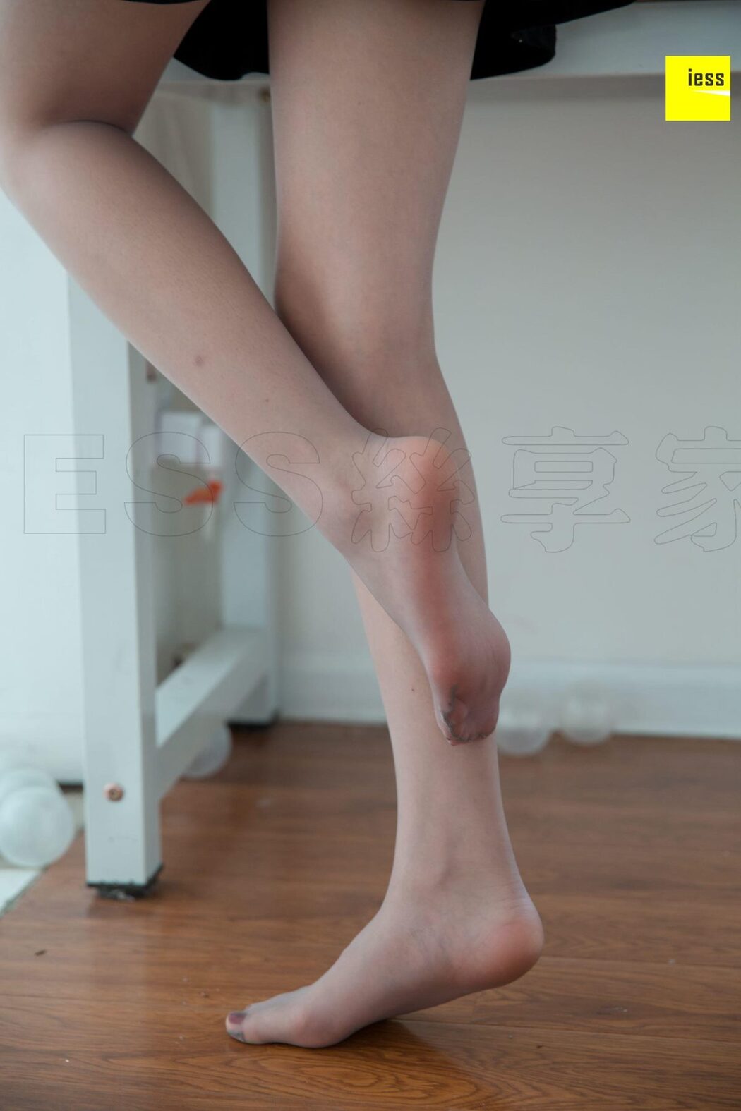 IESS异思趣向 SXJ.295 Qi Qi