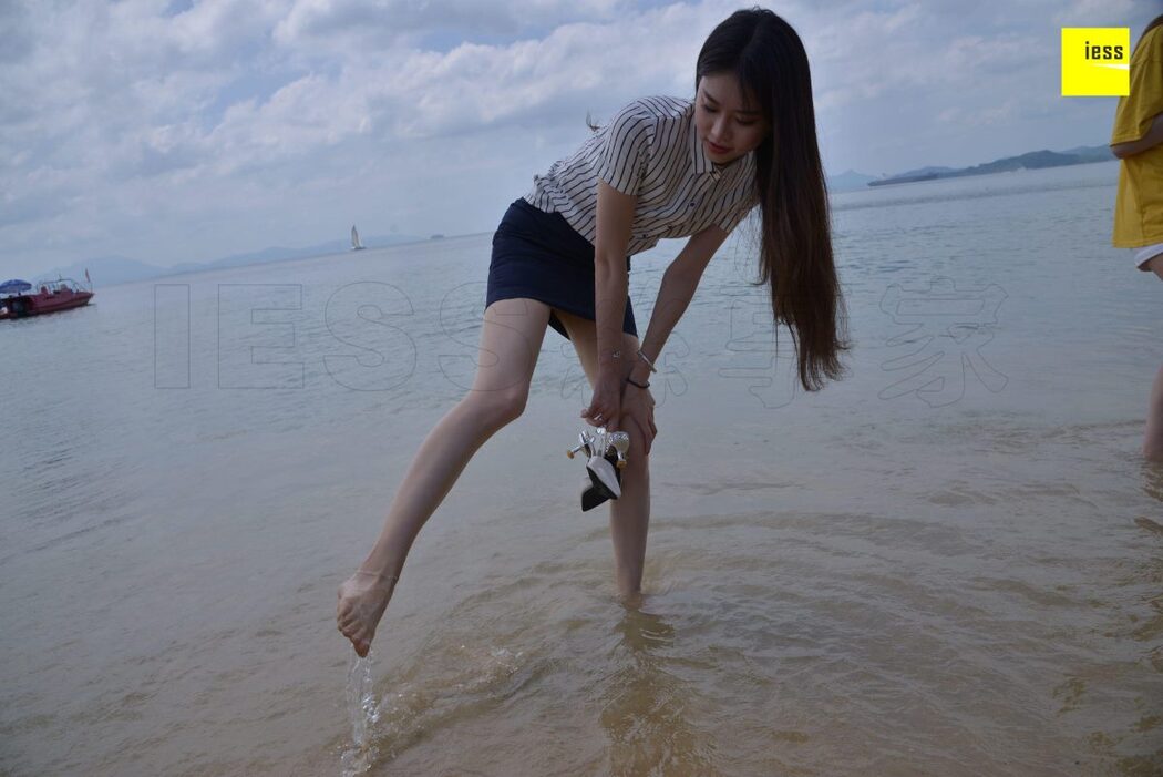 IESS异思趣向 SXJ.T027 Jia Jia