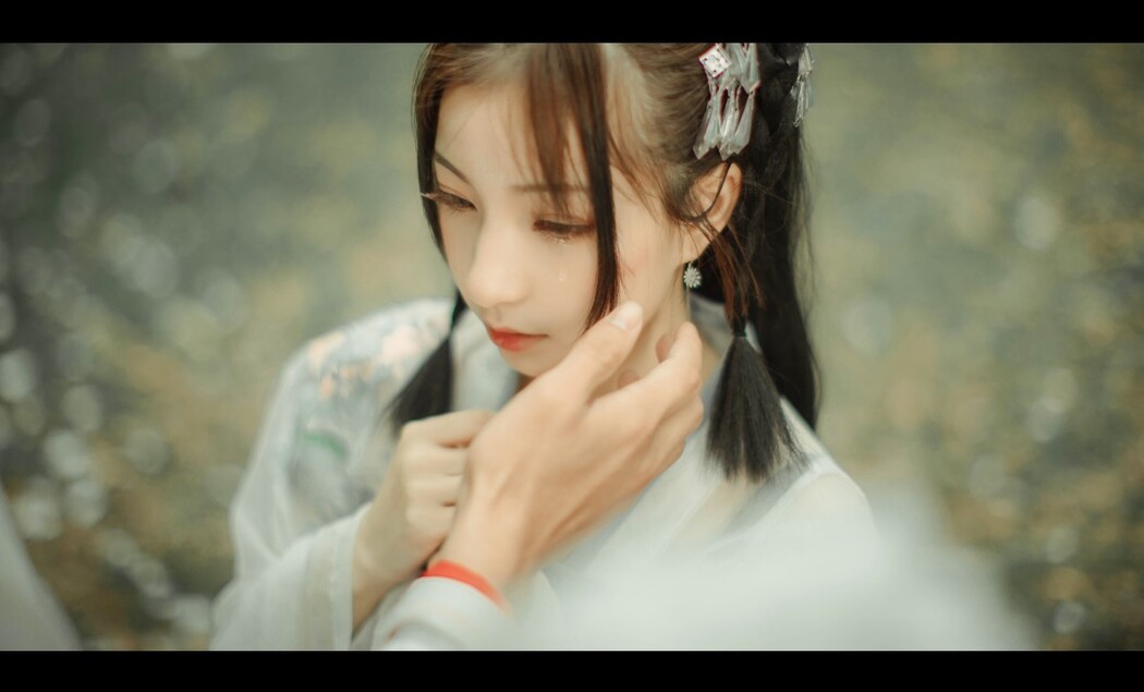 YiTuYu艺图语 Vol.459 Yi Qian Zhi Da Ri Ri