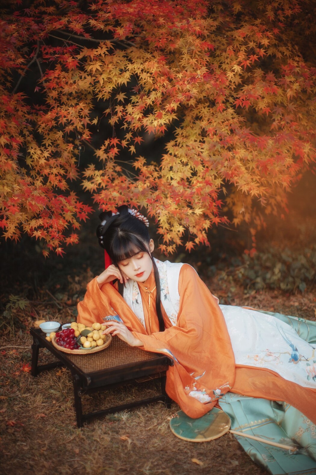 YiTuYu艺图语 Vol.471 Shuang Ko