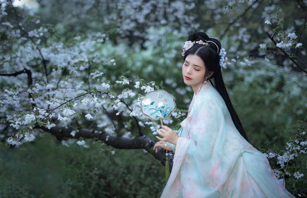 YiTuYu艺图语 Vol.456 Wan Wan