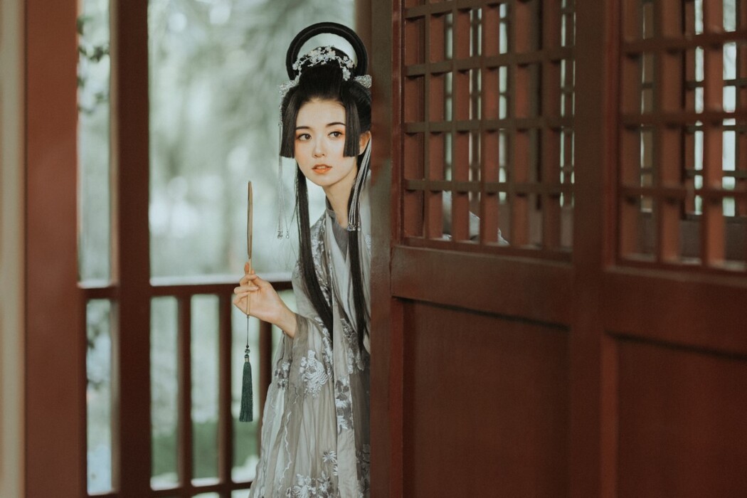 YiTuYu艺图语 Vol.453 Hang Zi