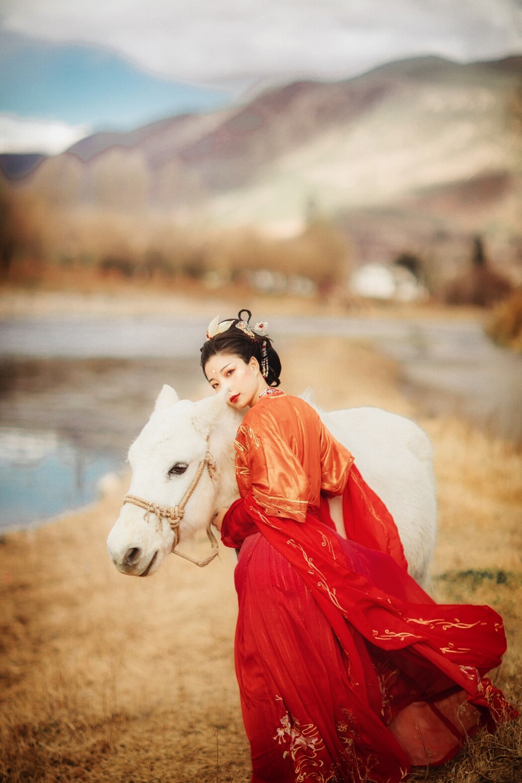 YiTuYu艺图语 Vol.474 Yi Qian Zhi Da Ri Ri