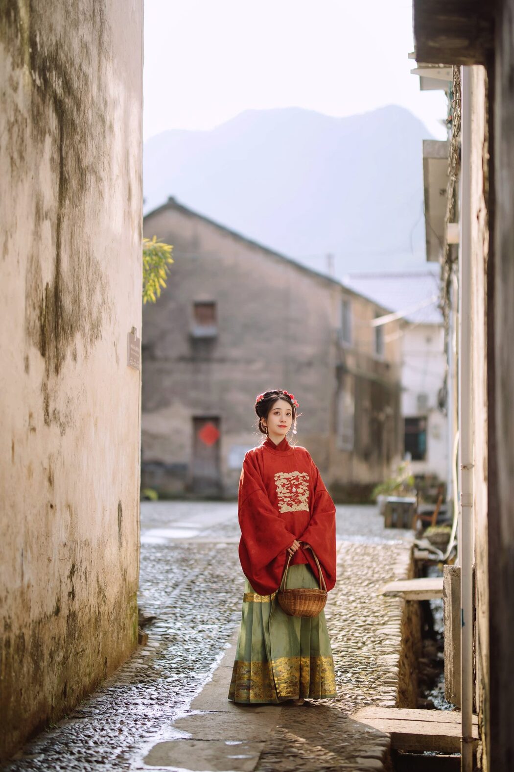 YiTuYu艺图语 Vol.476 Xiao Qing Han