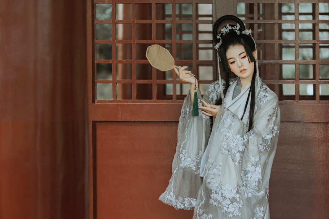 YiTuYu艺图语 Vol.453 Hang Zi