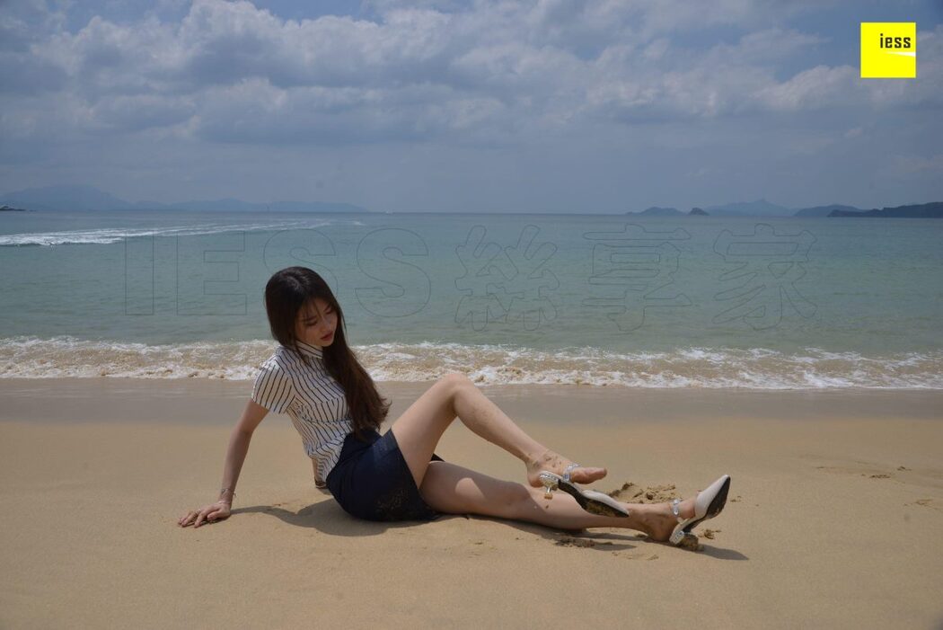 IESS异思趣向 SXJ.T028 Jia Jia