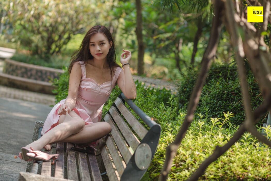 IESS异思趣向 SXJ.315 Xiao Yu