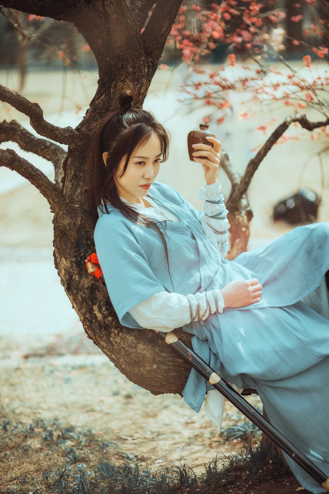 YiTuYu艺图语 Vol.469 Mao Ya Qi