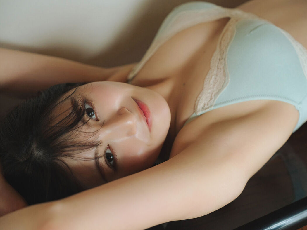 JP Yui Kojina 神志那結衣 – ジーナに恋して Vol.2